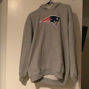 Patriots Sweatshirt